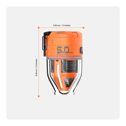 Max Pump 3 – La pompe à air la plus avancée